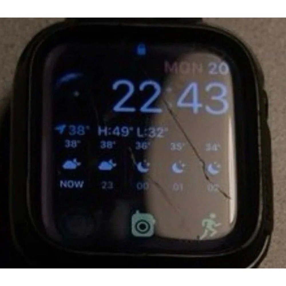 Apple Watch Series 9 (GPS)